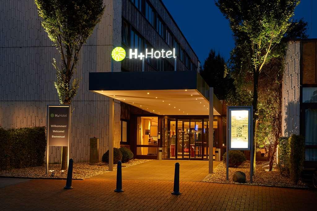 H+ Hotel Bochum Exterior photo